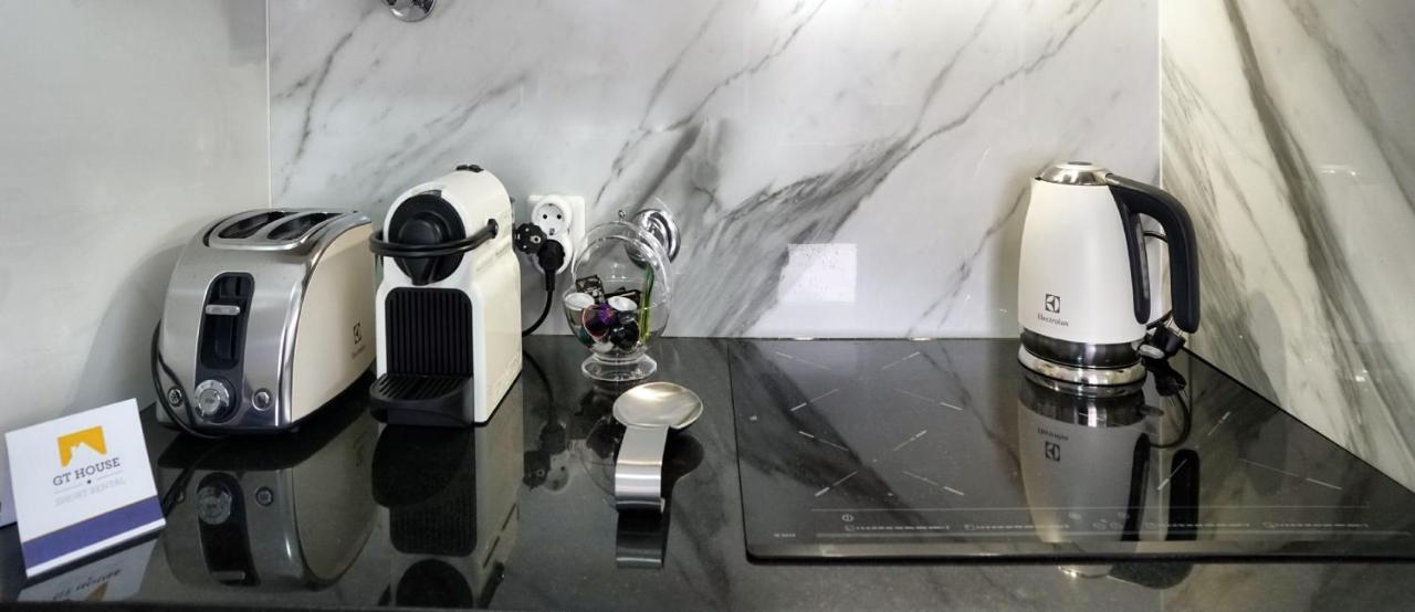 Studio75 Telheiras Apartment Lisboa Ngoại thất bức ảnh