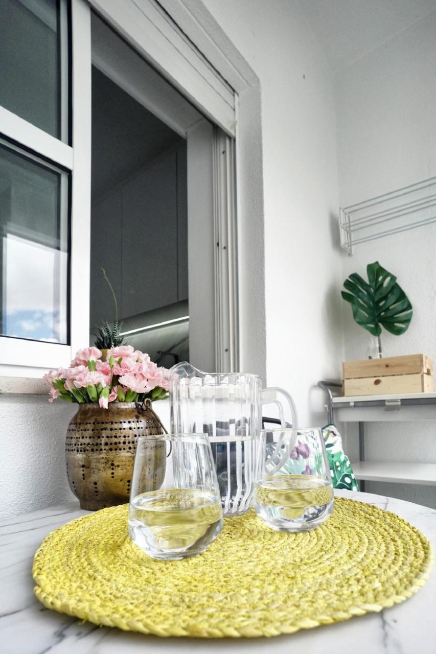 Studio75 Telheiras Apartment Lisboa Ngoại thất bức ảnh