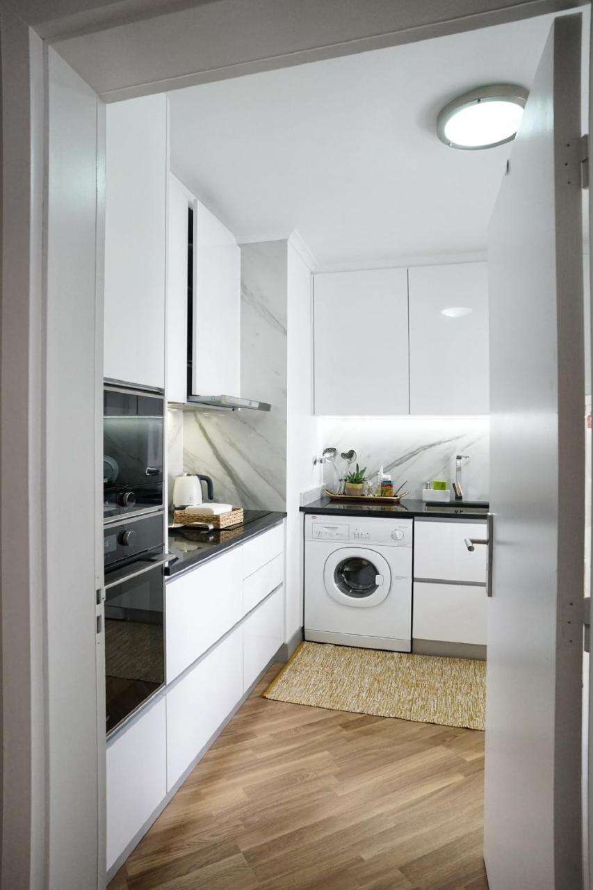 Studio75 Telheiras Apartment Lisboa Ngoại thất bức ảnh