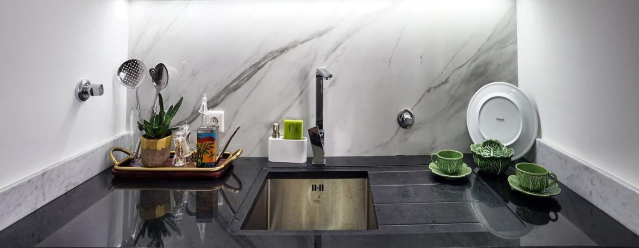 Studio75 Telheiras Apartment Lisboa Ngoại thất bức ảnh