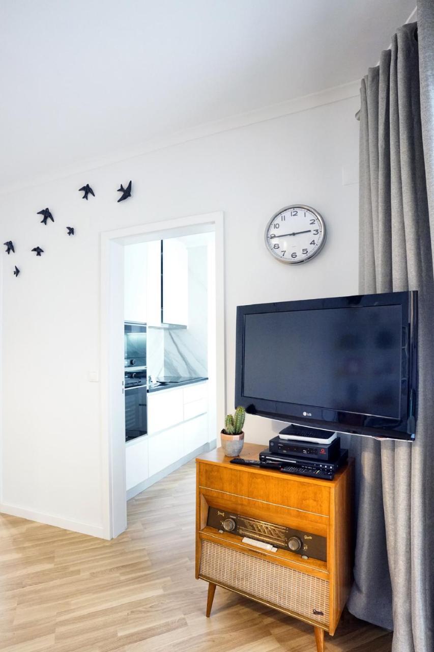 Studio75 Telheiras Apartment Lisboa Ngoại thất bức ảnh