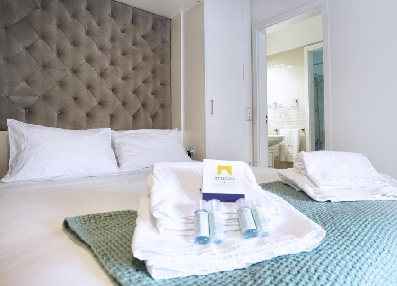 Studio75 Telheiras Apartment Lisboa Ngoại thất bức ảnh
