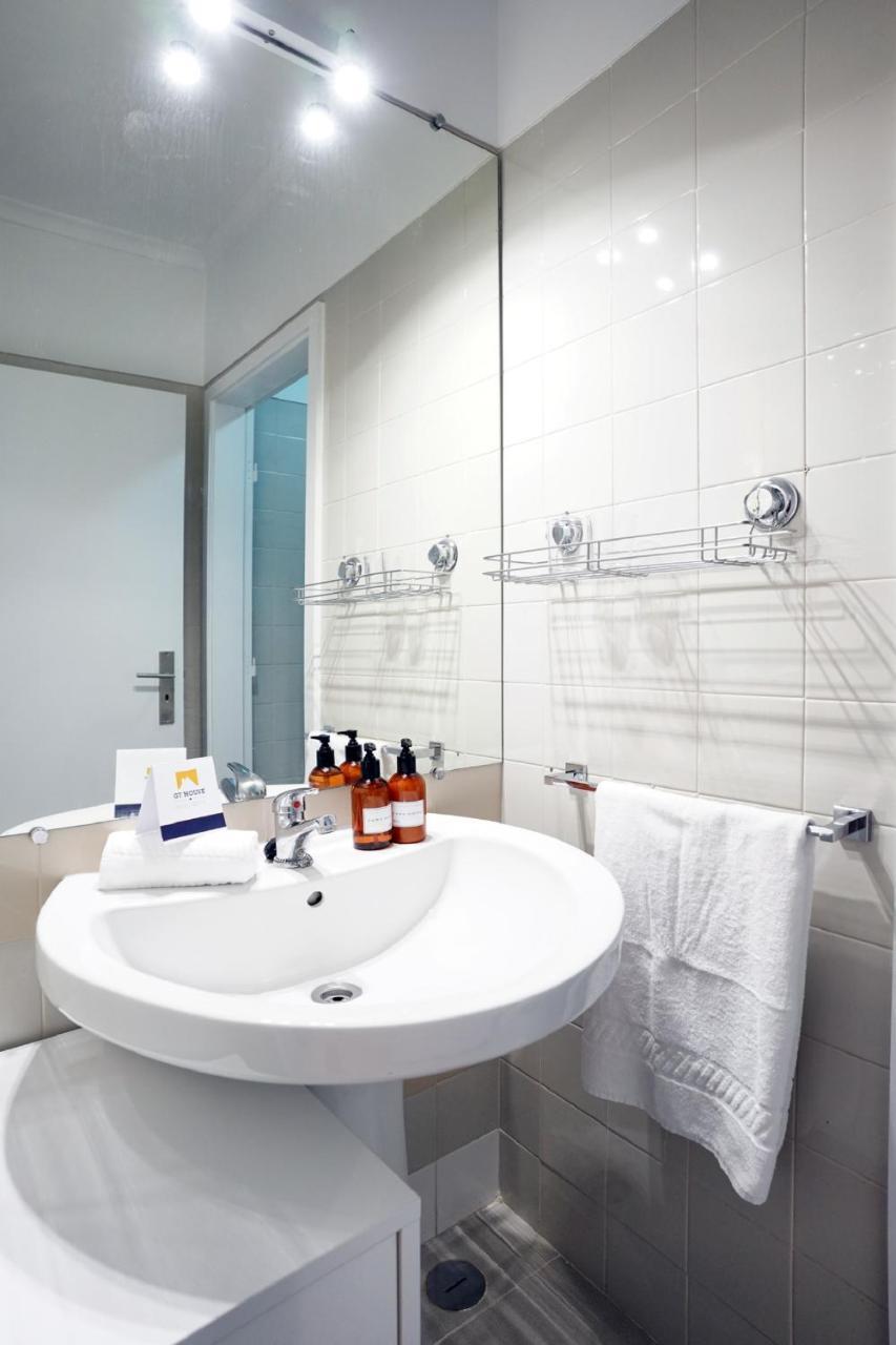 Studio75 Telheiras Apartment Lisboa Ngoại thất bức ảnh