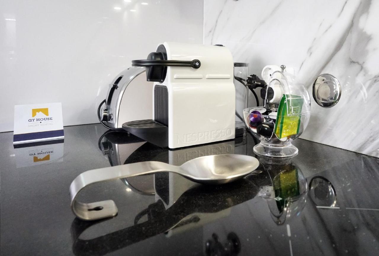 Studio75 Telheiras Apartment Lisboa Ngoại thất bức ảnh