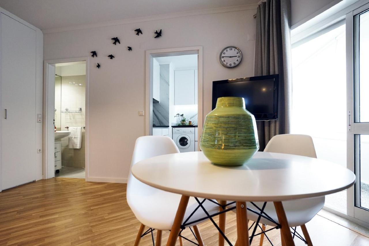 Studio75 Telheiras Apartment Lisboa Ngoại thất bức ảnh