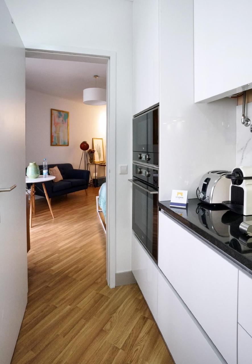 Studio75 Telheiras Apartment Lisboa Ngoại thất bức ảnh