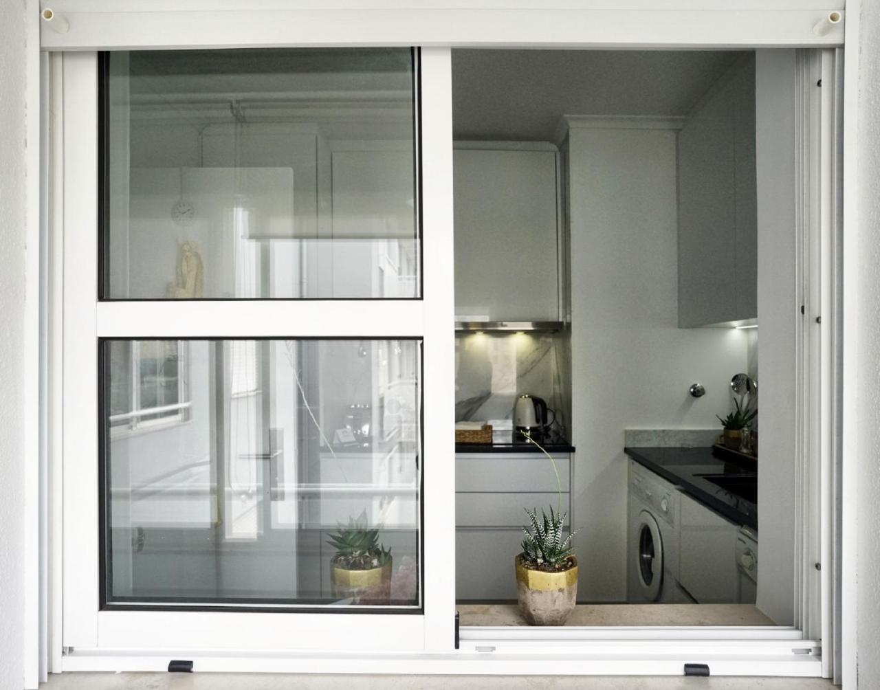 Studio75 Telheiras Apartment Lisboa Ngoại thất bức ảnh