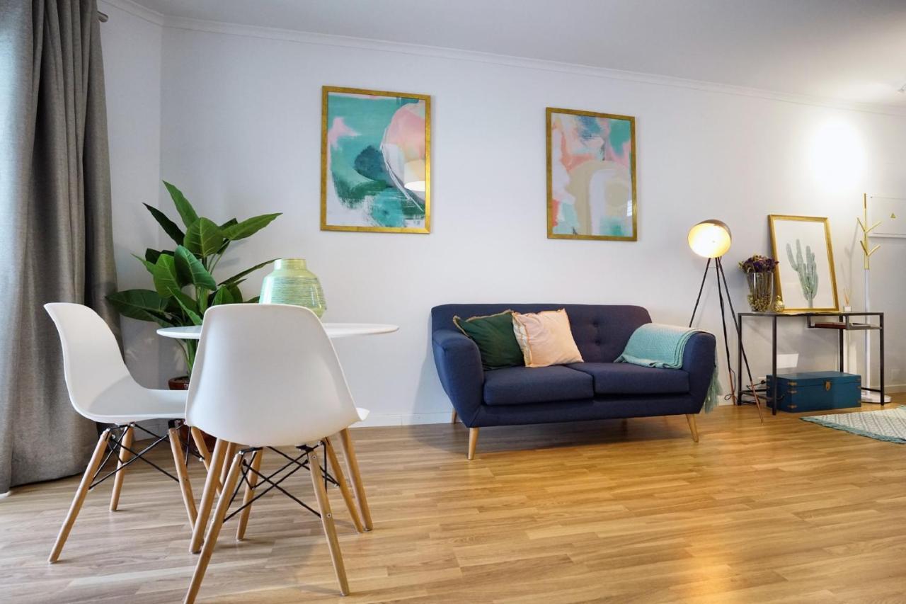 Studio75 Telheiras Apartment Lisboa Ngoại thất bức ảnh