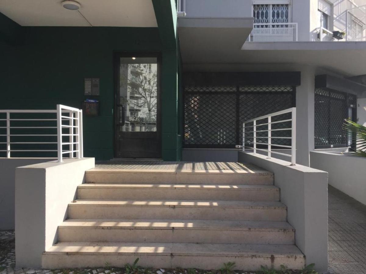 Studio75 Telheiras Apartment Lisboa Ngoại thất bức ảnh